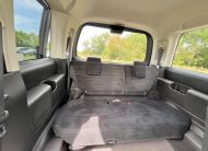 Honda Stepwagn 4WD 2.0L Automatic MPV