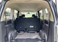 Honda Stepwagn 4WD 2.0L Automatic MPV