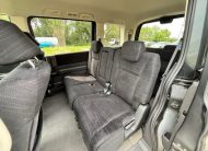 Honda Stepwagn 4WD 2.0L Automatic MPV