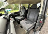 Honda Stepwagn 4WD 2.0L Automatic MPV