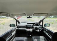 Honda Stepwagn 4WD 2.0L Automatic MPV