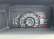 Honda Stepwagn 4WD 2.0L Automatic MPV