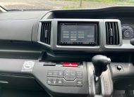 Honda Stepwagn 4WD 2.0L Automatic MPV