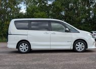 Nissan Serena HighWay Star PureDrive 2.0 Automatic MPV