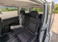 Nissan Serena HighWay Star PureDrive 2.0 Automatic MPV