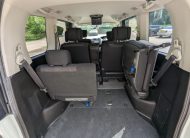 Nissan Serena HighWay Star PureDrive 2.0 Automatic MPV