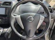 Nissan Serena HighWay Star PureDrive 2.0 Automatic MPV