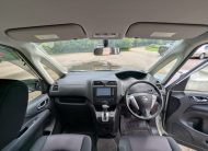 Nissan Serena HighWay Star PureDrive 2.0 Automatic MPV