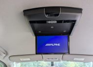 Nissan Serena HighWay Star PureDrive 2.0 Automatic MPV