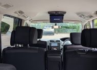 Nissan Serena HighWay Star PureDrive 2.0 Automatic MPV