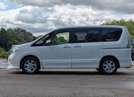 Nissan Serena HighWay Star PureDrive 2.0 Automatic MPV