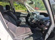 Nissan Serena HighWay Star PureDrive 2.0 Automatic MPV