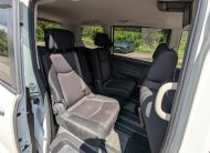 Nissan Serena HighWay Star PureDrive 2.0 Automatic MPV