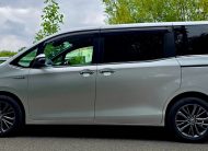 TOYOTA VOXYESQUIRE 1.8h Auto Euro 6 7 Seater Hybrid MPV Cruise Control Ulez Compliant