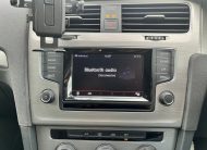 VOLKSWAGEN GOLF 1.4 TSI Match 5dr