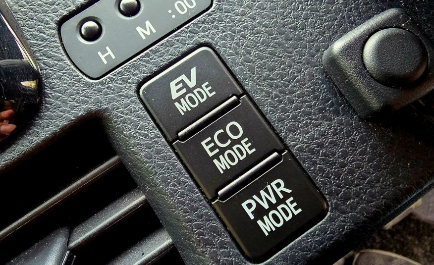 TOYOTA VOXYESQUIRE 1.8h Auto Euro 6 7 Seater Hybrid MPV Cruise Control Ulez Compliant