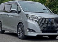 TOYOTA VOXYESQUIRE 1.8h Auto Euro 6 7 Seater Hybrid MPV Cruise Control Ulez Compliant