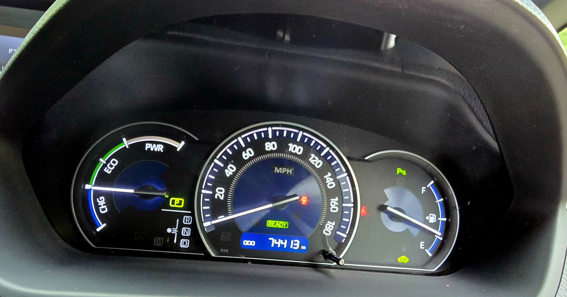 TOYOTA VOXYESQUIRE 1.8h Auto Euro 6 7 Seater Hybrid MPV Cruise Control Ulez Compliant