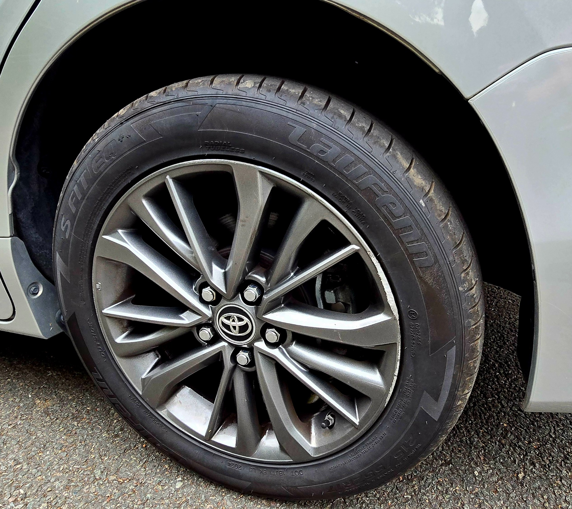 TOYOTA VOXYESQUIRE 1.8h Auto Euro 6 7 Seater Hybrid MPV Cruise Control Ulez Compliant