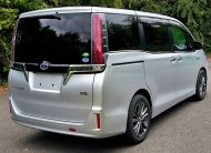 TOYOTA VOXYESQUIRE 1.8h Auto Euro 6 7 Seater Hybrid MPV Cruise Control Ulez Compliant