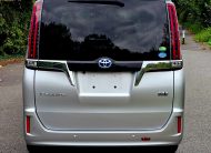TOYOTA VOXYESQUIRE 1.8h Auto Euro 6 7 Seater Hybrid MPV Cruise Control Ulez Compliant