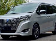 TOYOTA VOXYESQUIRE 1.8h Auto Euro 6 7 Seater Hybrid MPV Cruise Control Ulez Compliant