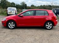 VOLKSWAGEN GOLF 1.4 TSI Match 5dr
