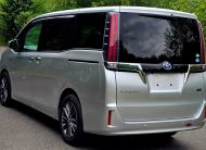 TOYOTA VOXYESQUIRE 1.8h Auto Euro 6 7 Seater Hybrid MPV Cruise Control Ulez Compliant