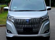 TOYOTA VOXYESQUIRE 1.8h Auto Euro 6 7 Seater Hybrid MPV Cruise Control Ulez Compliant