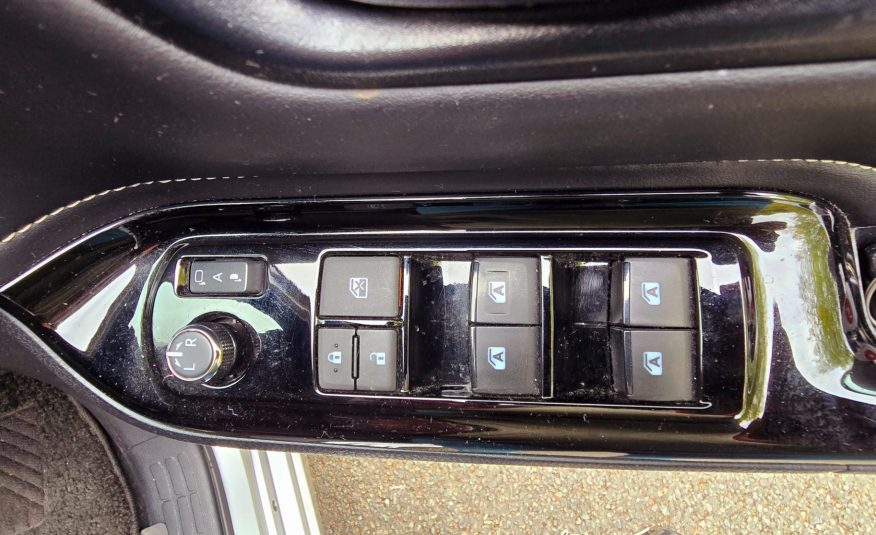 TOYOTA VOXYESQUIRE 1.8h Auto Euro 6 7 Seater Hybrid MPV Cruise Control Ulez Compliant