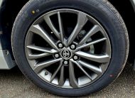 TOYOTA VOXYESQUIRE 1.8h Auto Euro 6 7 Seater Hybrid MPV Cruise Control Ulez Compliant