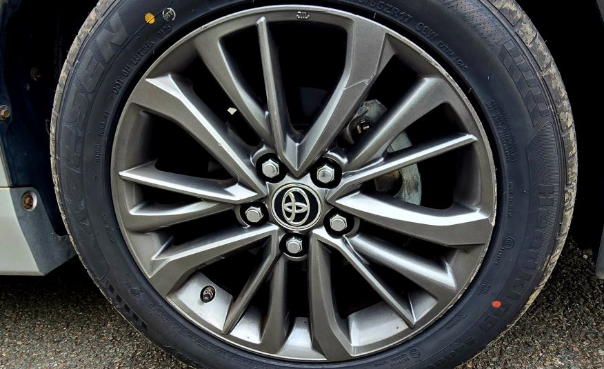 TOYOTA VOXYESQUIRE 1.8h Auto Euro 6 7 Seater Hybrid MPV Cruise Control Ulez Compliant
