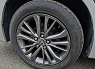 TOYOTA VOXYESQUIRE 1.8h Auto Euro 6 7 Seater Hybrid MPV Cruise Control Ulez Compliant