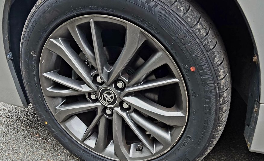 TOYOTA VOXYESQUIRE 1.8h Auto Euro 6 7 Seater Hybrid MPV Cruise Control Ulez Compliant