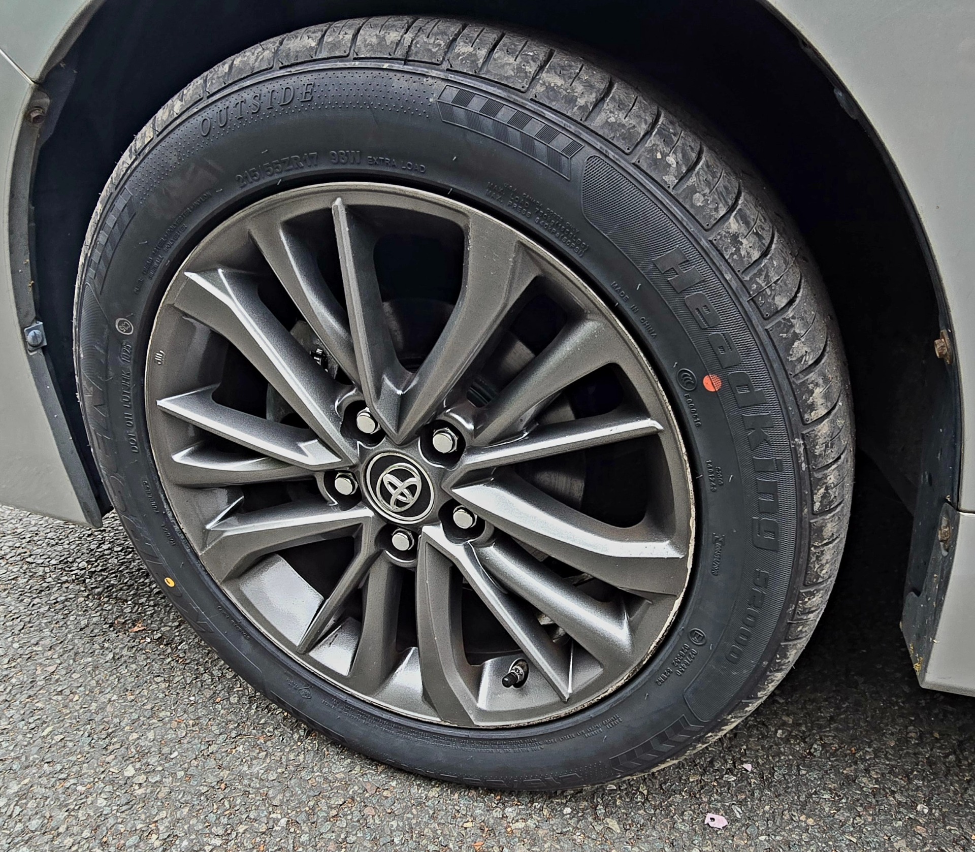 TOYOTA VOXYESQUIRE 1.8h Auto Euro 6 7 Seater Hybrid MPV Cruise Control Ulez Compliant