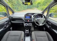 TOYOTA VOXYESQUIRE 1.8h Auto Euro 6 7 Seater Hybrid MPV Cruise Control Ulez Compliant