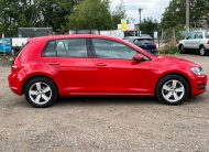 VOLKSWAGEN GOLF 1.4 TSI Match 5dr