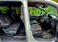 TOYOTA VOXYESQUIRE 1.8h Auto Euro 6 7 Seater Hybrid MPV Cruise Control Ulez Compliant