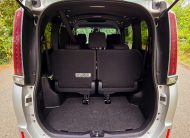 TOYOTA VOXYESQUIRE 1.8h Auto Euro 6 7 Seater Hybrid MPV Cruise Control Ulez Compliant