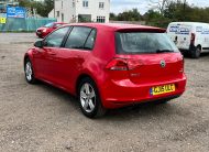 VOLKSWAGEN GOLF 1.4 TSI Match 5dr