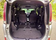 TOYOTA VOXYESQUIRE 1.8h Auto Euro 6 7 Seater Hybrid MPV Cruise Control Ulez Compliant