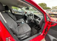 VOLKSWAGEN GOLF 1.4 TSI Match 5dr