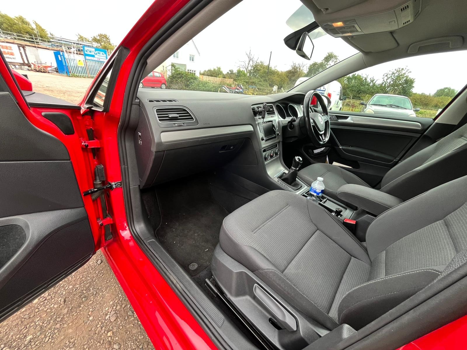 VOLKSWAGEN GOLF 1.4 TSI Match 5dr