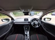 MAZDA DEMIO 1.5 Diesel Auto Hatchback