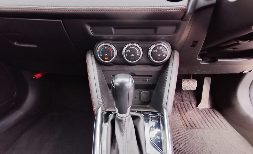 MAZDA DEMIO 1.5 Diesel Auto Hatchback