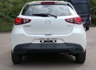 MAZDA DEMIO 1.5 Diesel Auto Hatchback