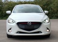 MAZDA DEMIO 1.5 Diesel Auto Hatchback