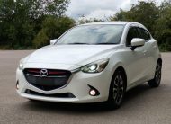 MAZDA DEMIO 1.5 Diesel Auto Hatchback