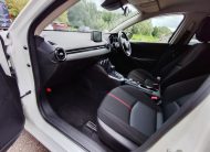 MAZDA DEMIO 1.5 Diesel Auto Hatchback