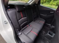 MAZDA DEMIO 1.5 Diesel Auto Hatchback